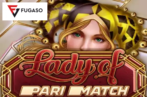 Lady of Parimatch